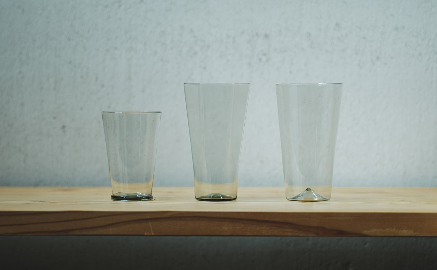 Rokkakei Tumbler