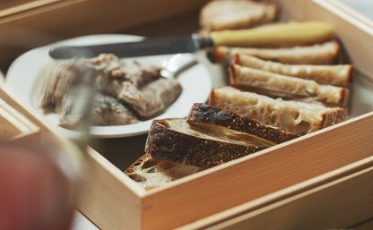 Ojyu Box L (3 Sheets)