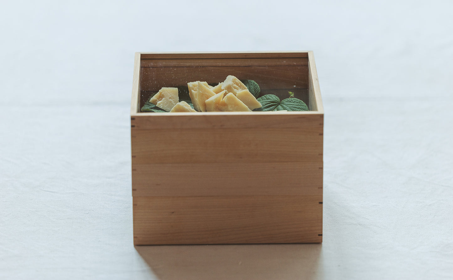 Ojyu Box L (4 Sheets)