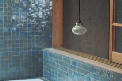 Maru Pendant Light  White