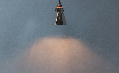 Rokkakei Pendant Light S  Mirror