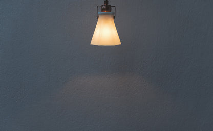 Rokkakei Pendant Light S  White