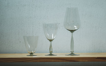 Short Goblet