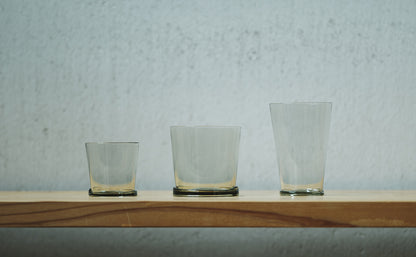 Whisky Rock Glass
