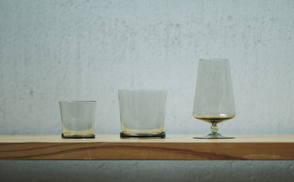 Whisky Shot Glass