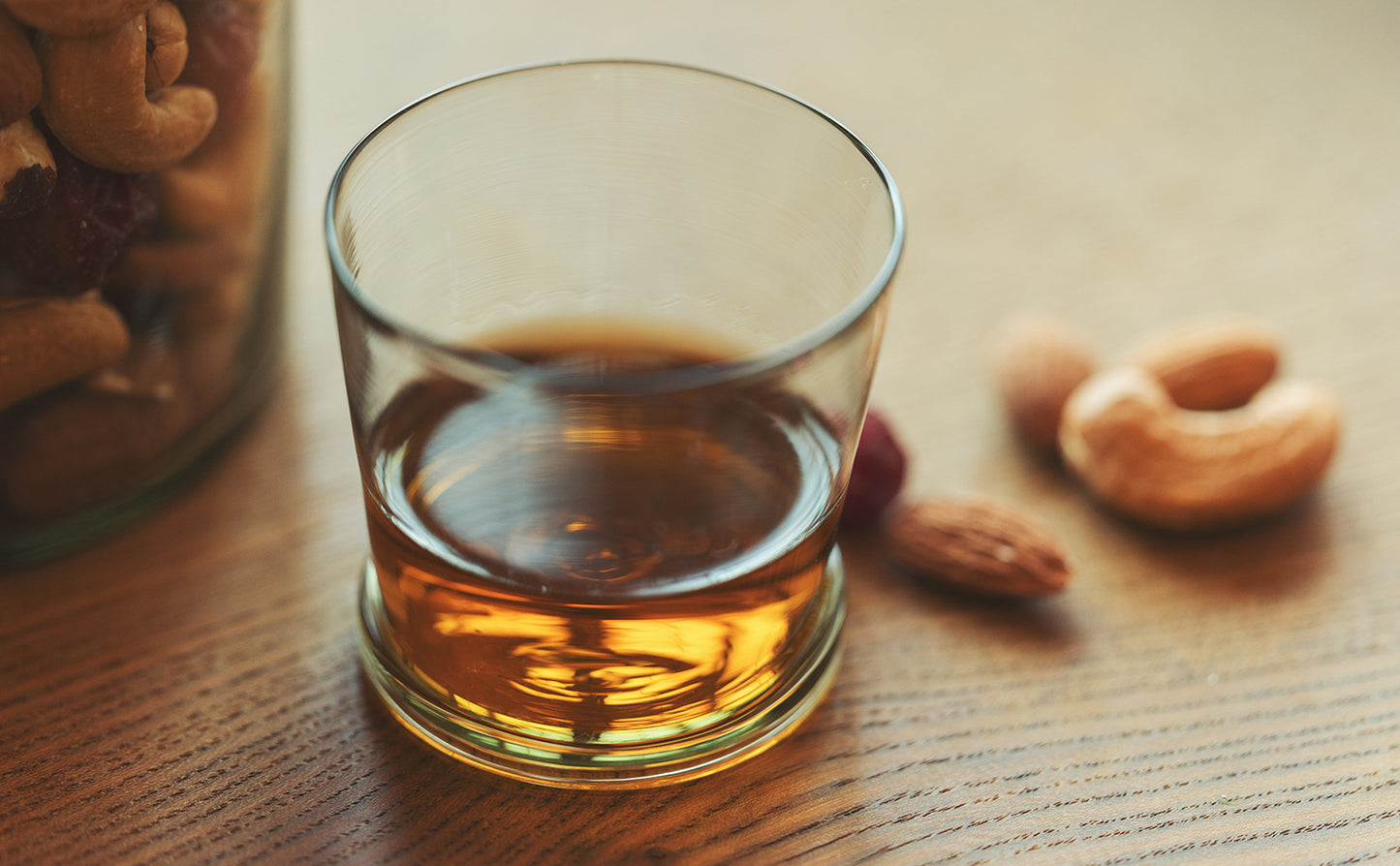 Whisky Shot Glass