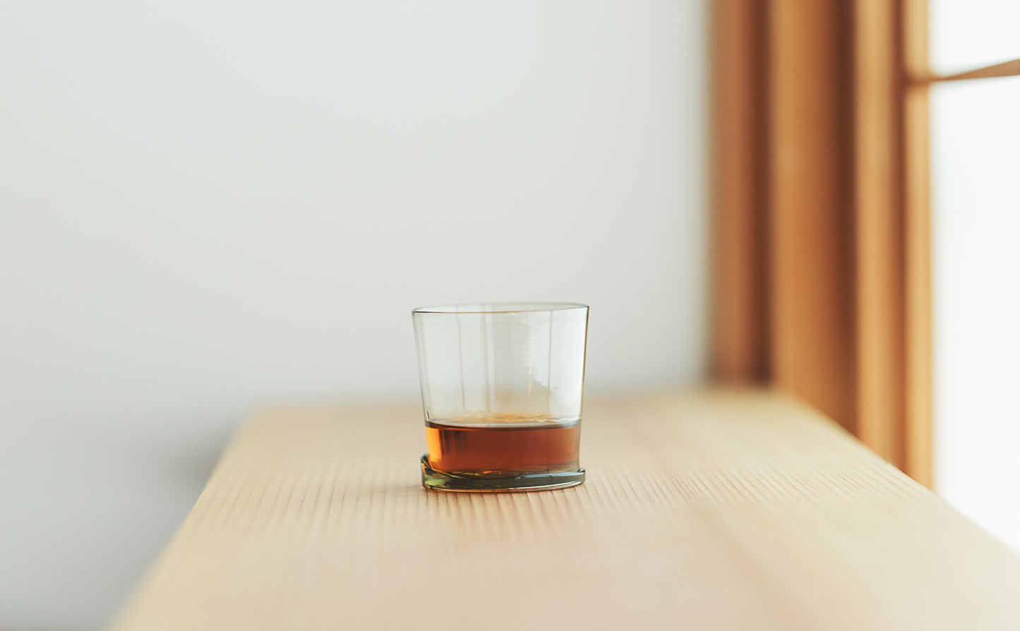 Whisky Shot Glass