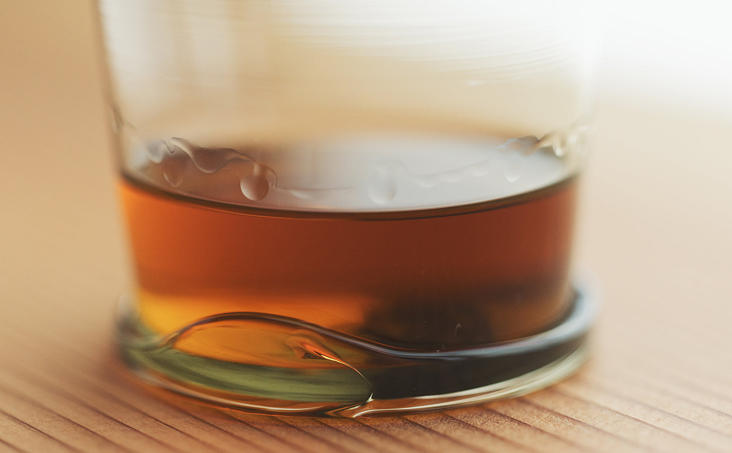 Whisky Shot Glass