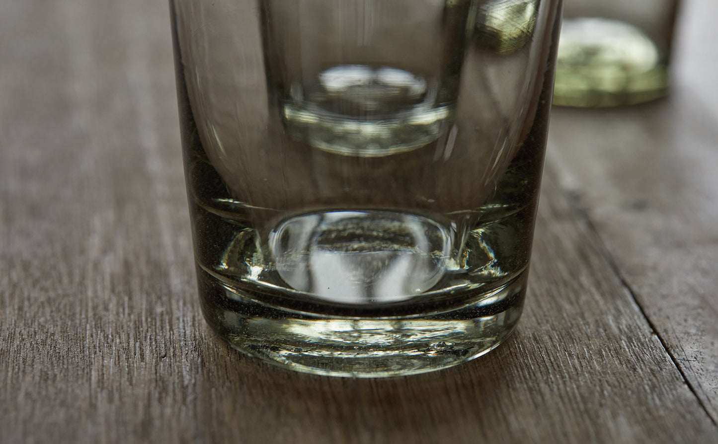 Glass Tall L