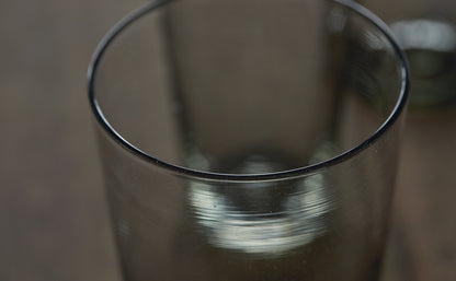 Glass Tall L