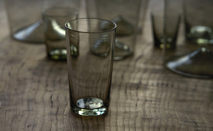 Glass Tall M