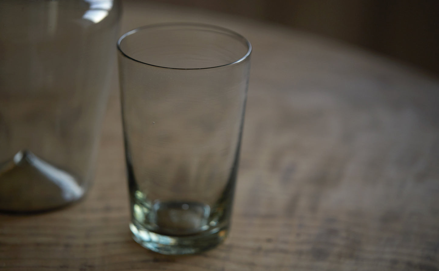 Glass Tall M