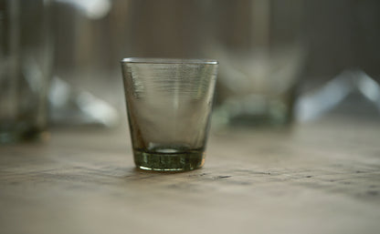 Glass Tall XS