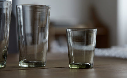Glass Tall S