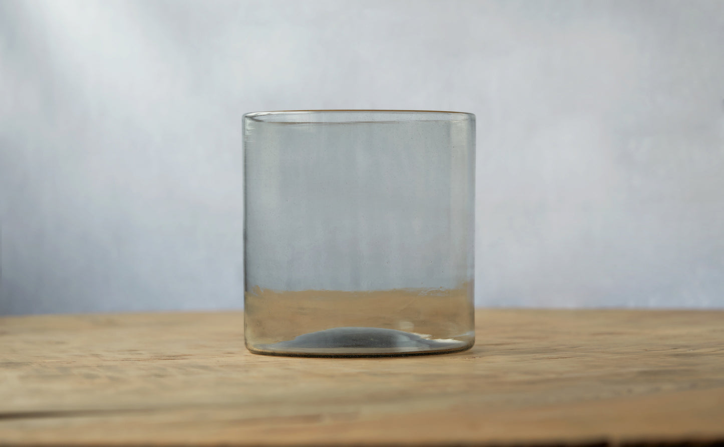 Glass Wide XL