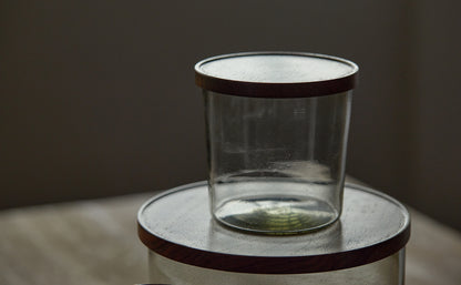 Glass Wide L