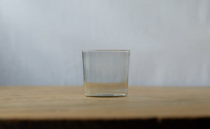 Glass Wide L
