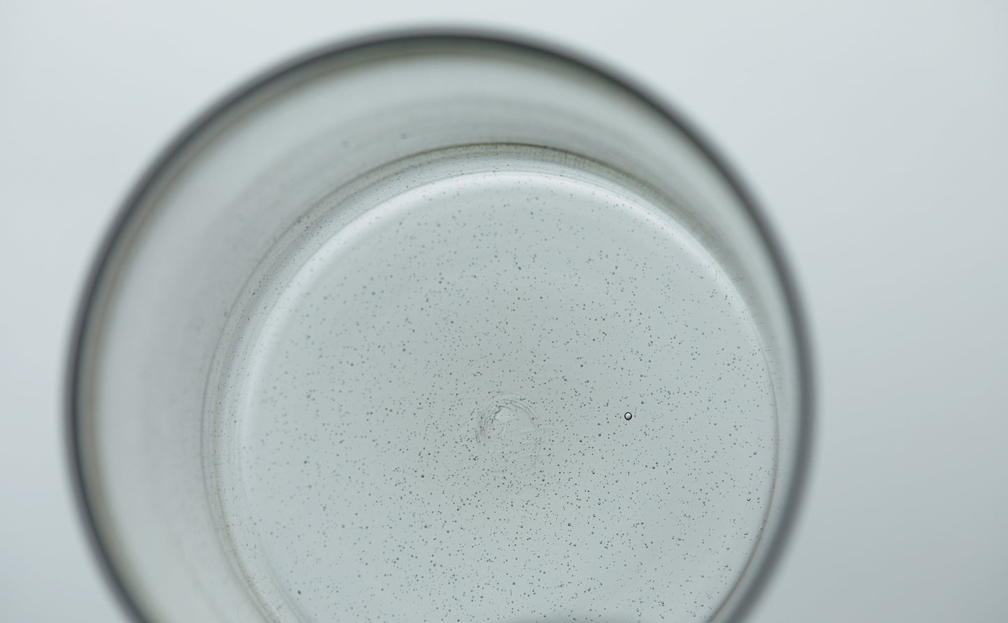 Glass Wide L