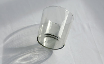 Glass Wide M