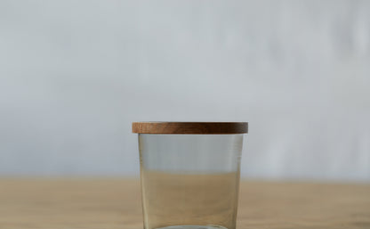 Glass Wide M