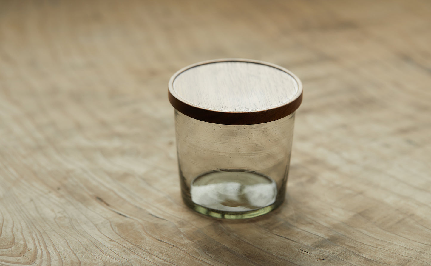 Glass Wide S