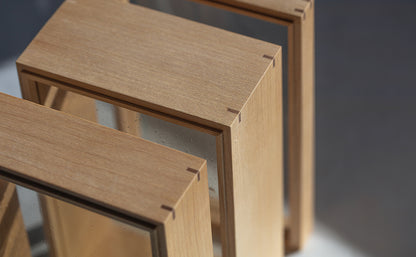 Ojyu Box S (4 Sheets)
