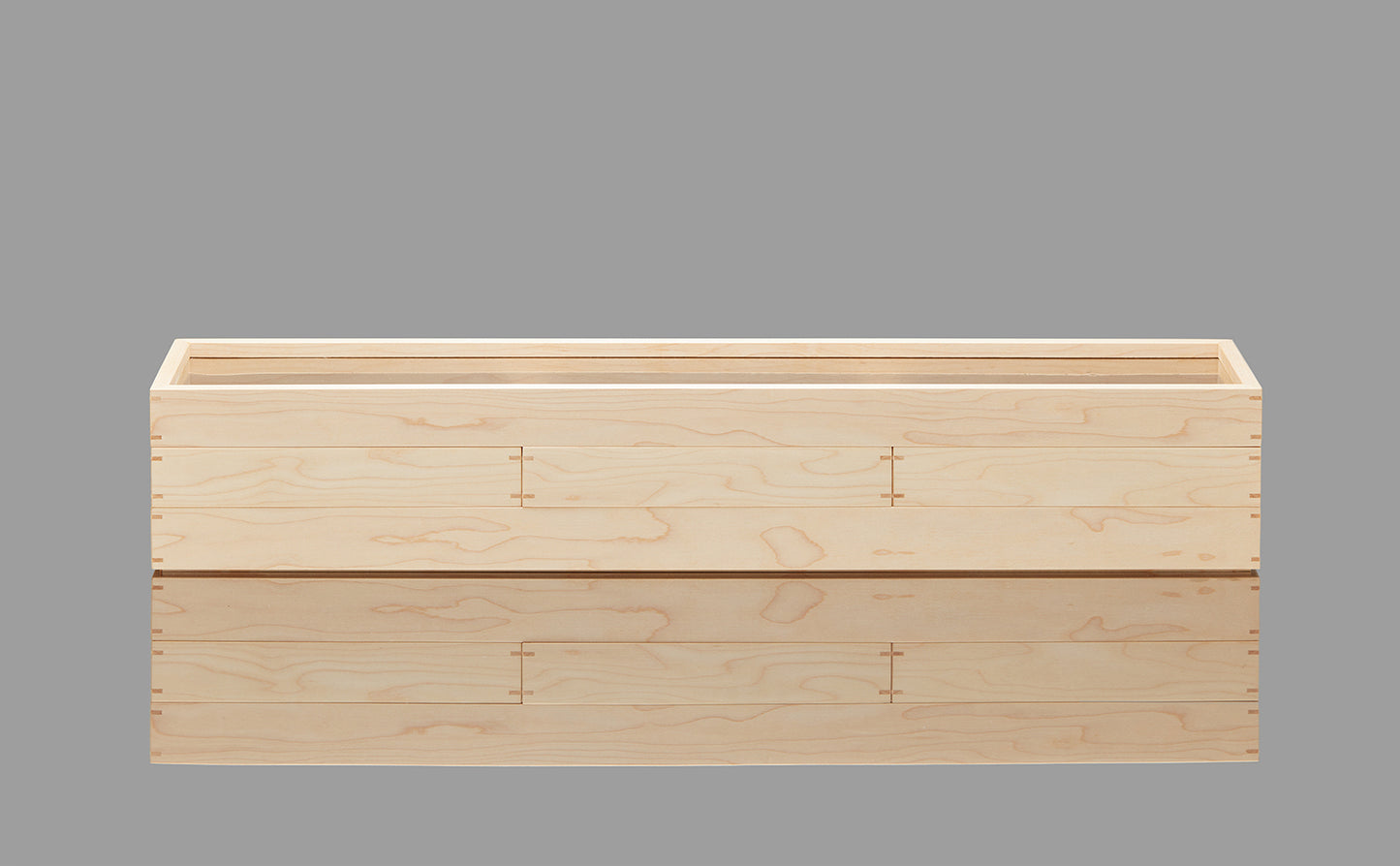 Ojyu Long  (Height 9 cm)