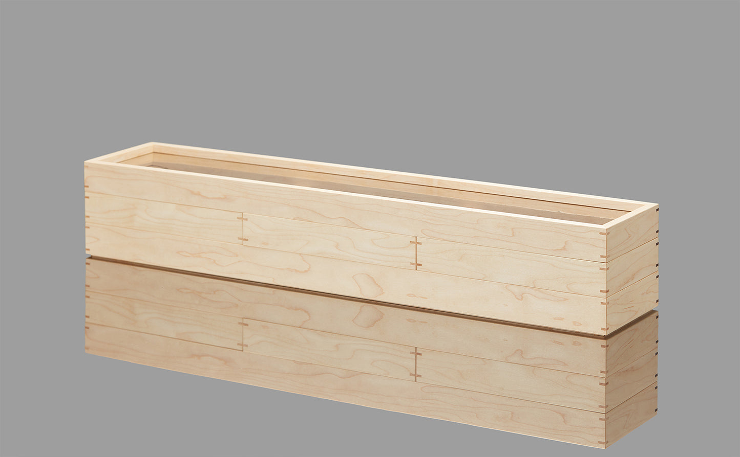 Ojyu Long  (Height 9 cm)