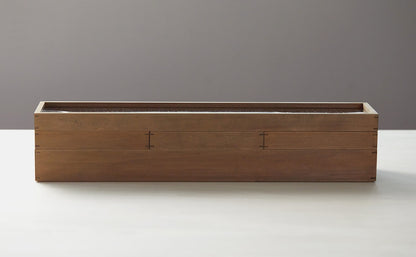 Ojyu Long (Height 11 cm)  Brown