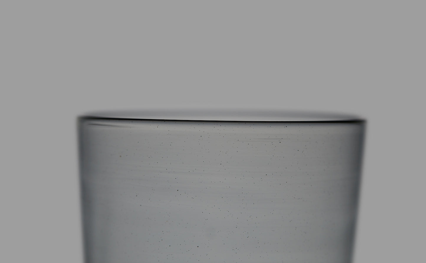 Glass Tall L