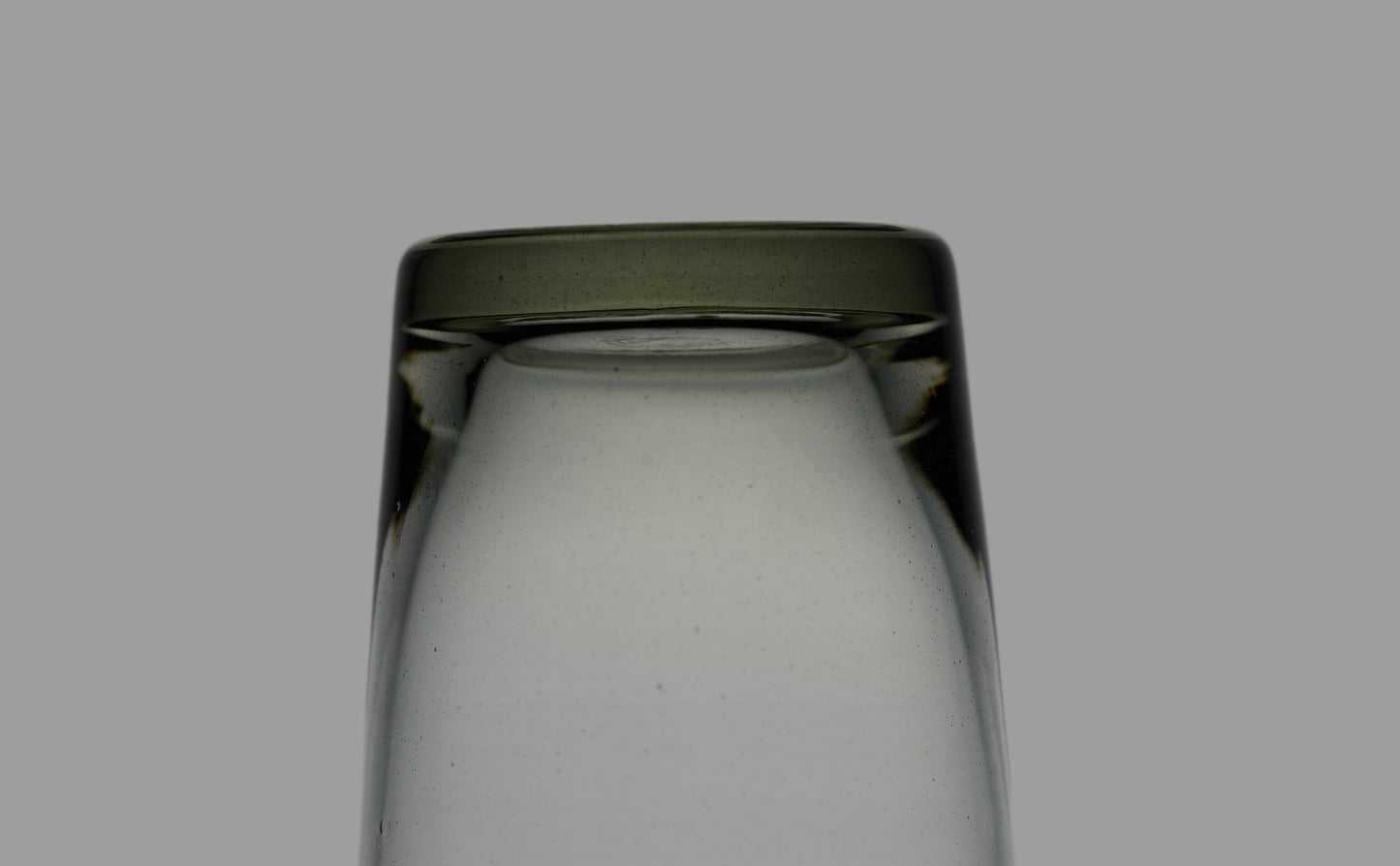 Glass Tall L