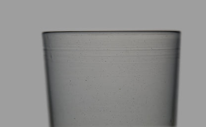 Glass Tall M