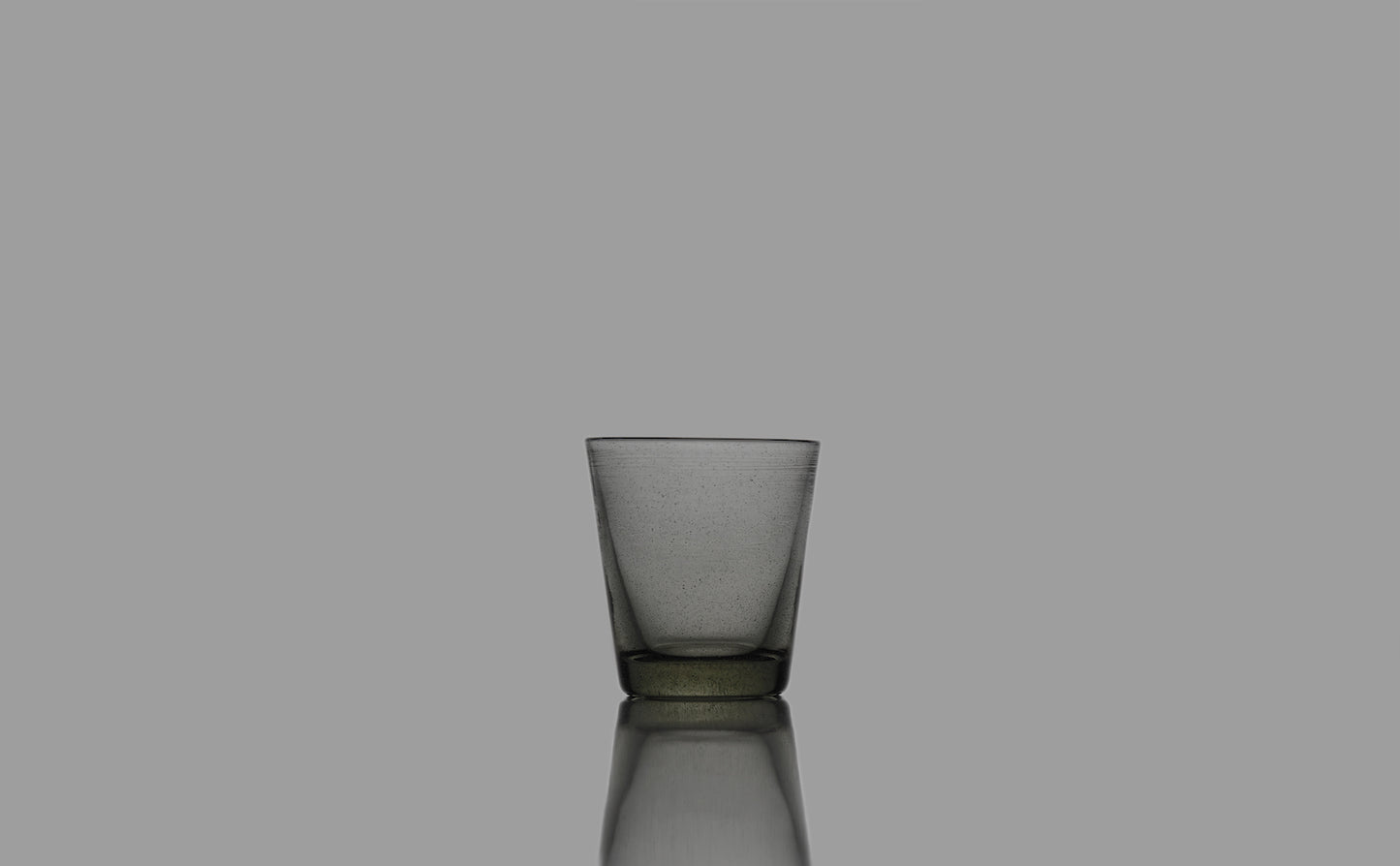 Glass Tall XS