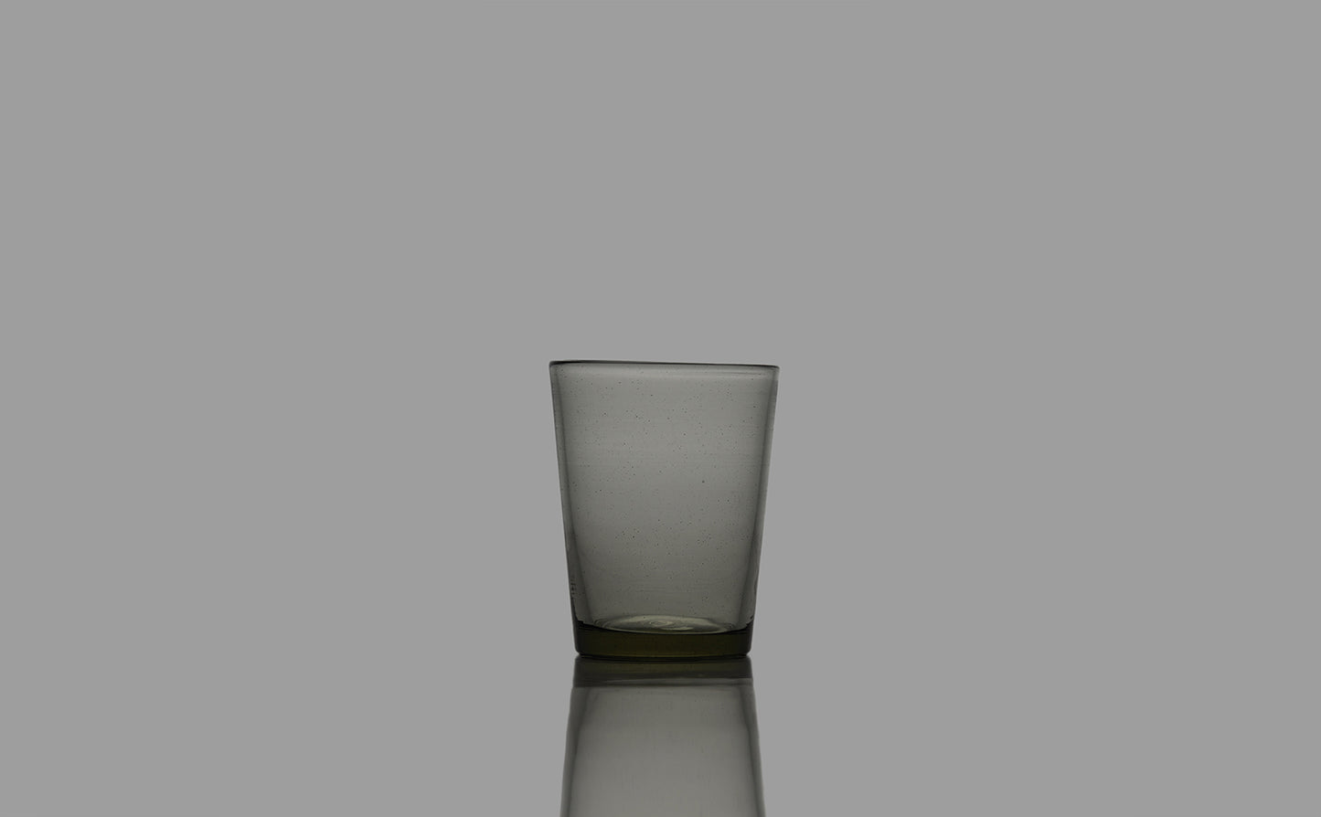 Glass Tall S