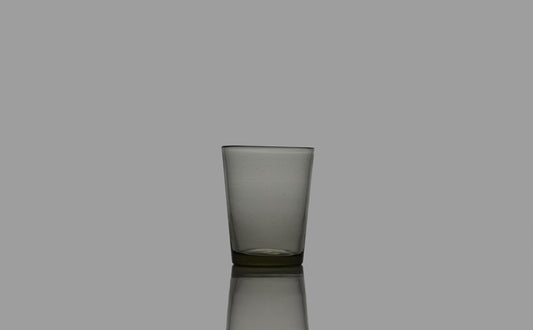 Glass Tall S