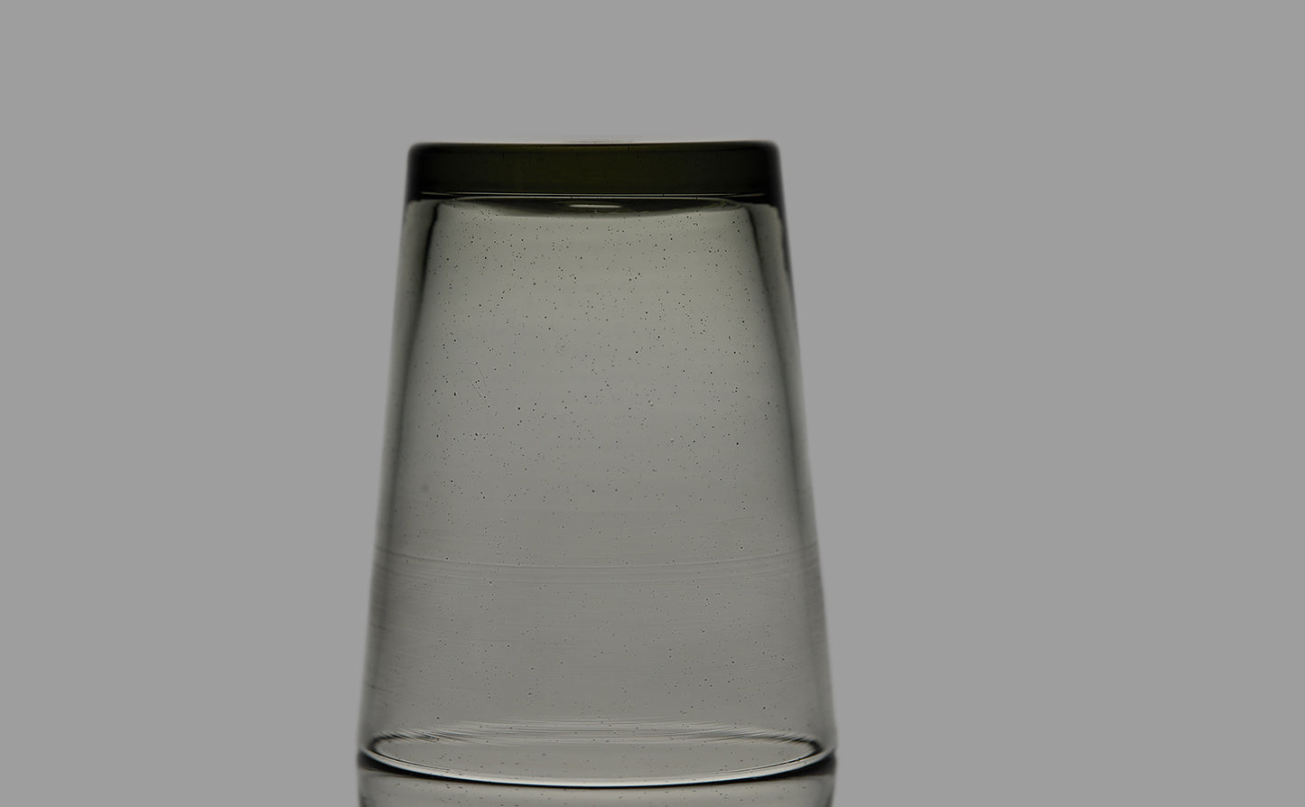 Glass Tall S