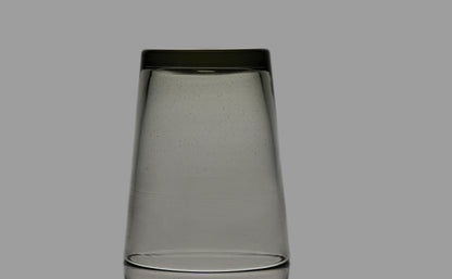 Glass Tall S