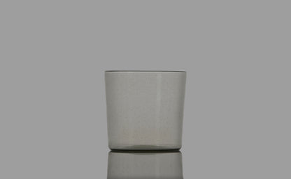 Glass Wide L