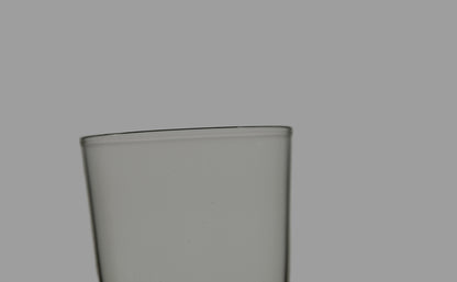Glass Wide M