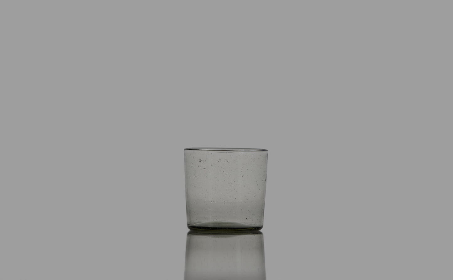 Glass Wide XS