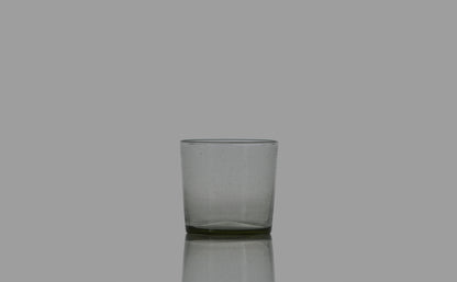 Glass Wide S