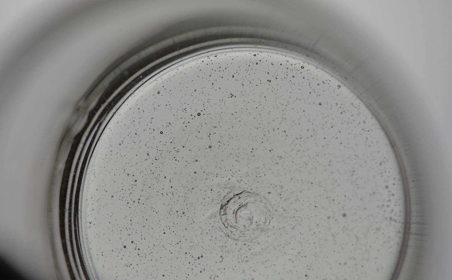 Glass Wide S