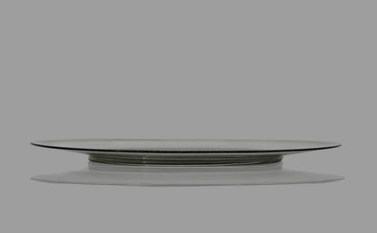 Large Rim Plate