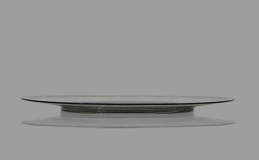 Large Rim Plate