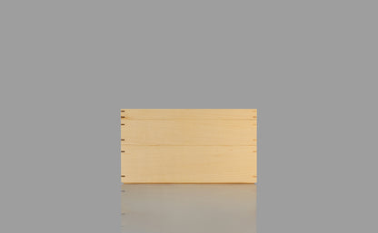 Ojyu Box L (3 Sheets)