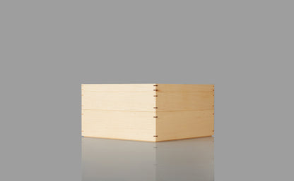 Ojyu Box L (3 Sheets)