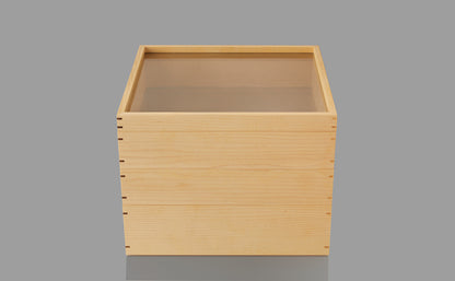 Ojyu Box L (4 Sheets)