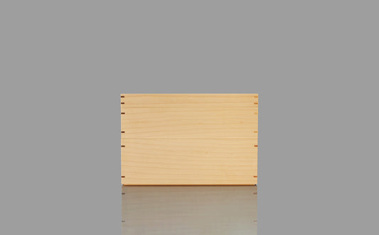 Ojyu Box S  (3 Sheets)