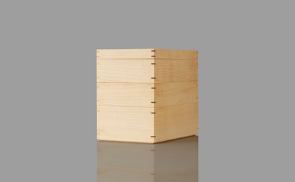 Ojyu Box S (4 Sheets)