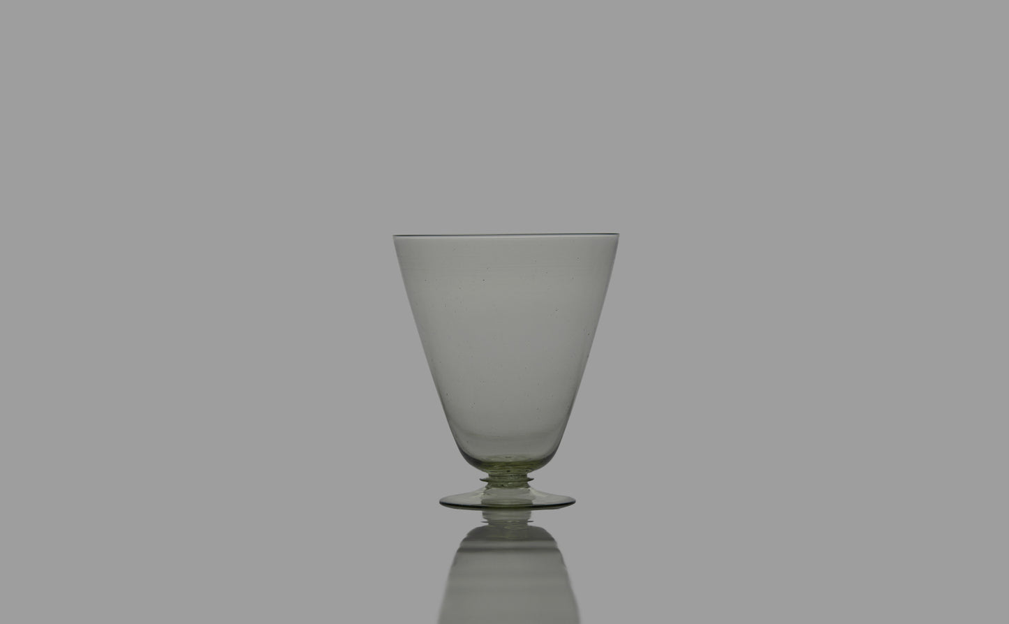 Short Goblet